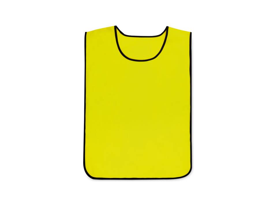 Polyester sports vest 7