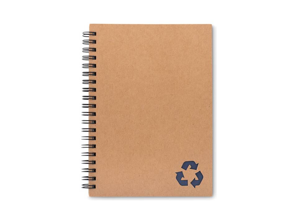 70 lined sheet ring notebook 3