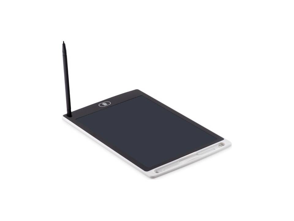 LCD writing tablet 8.5 inch 4