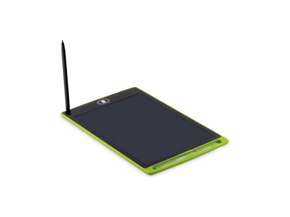 LCD writing tablet 8.5 inch 8