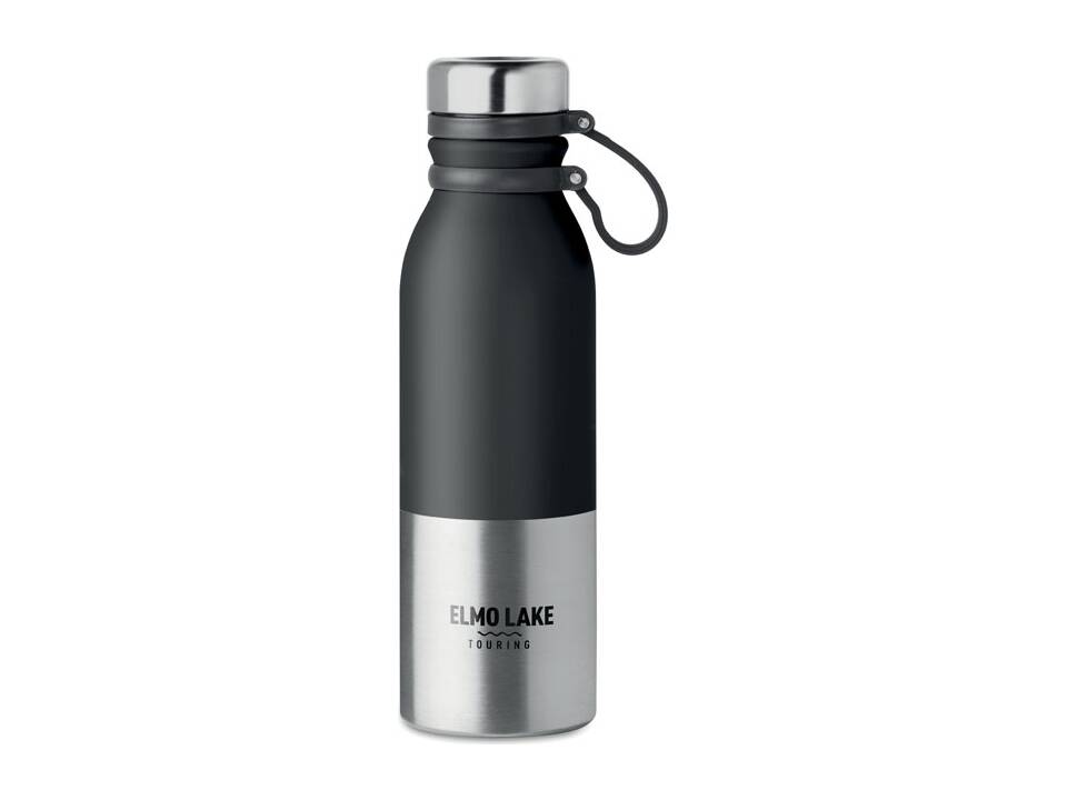 Double wall flask 600 ml 4