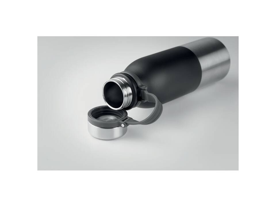 Double wall flask 600 ml 3