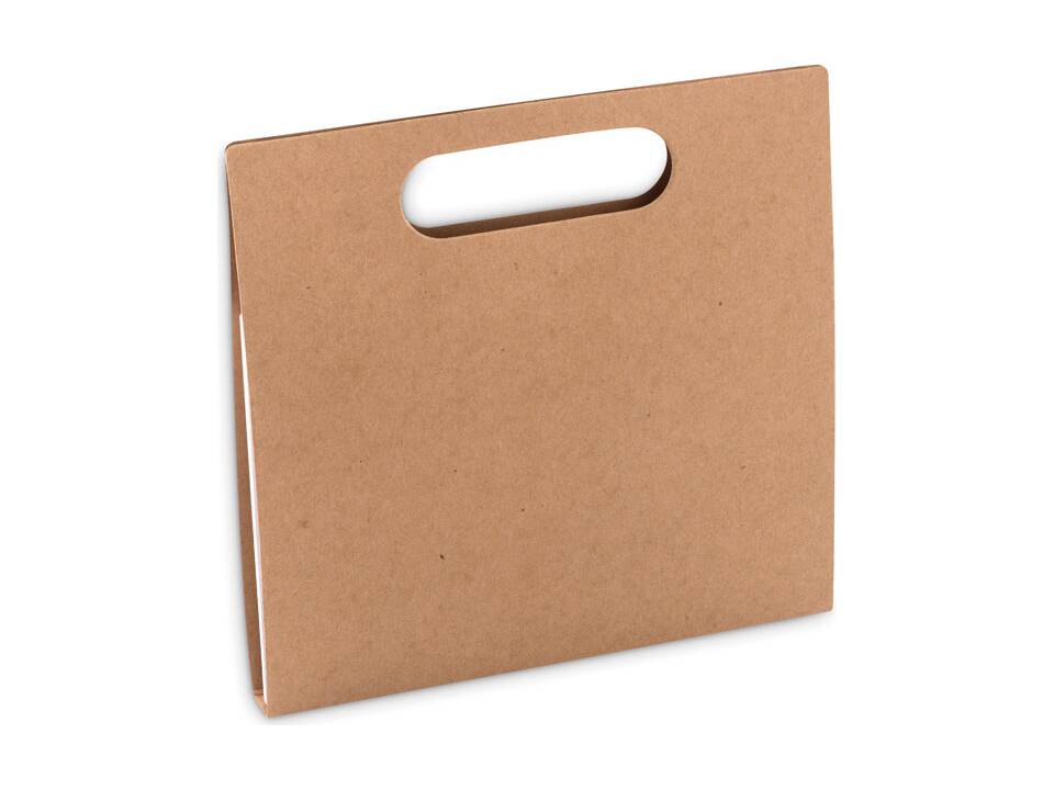 Colouring set with 6 pencils 4