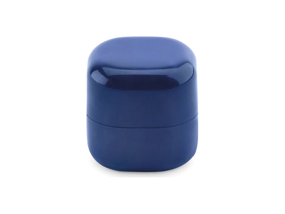 Lip balm in cube box 4