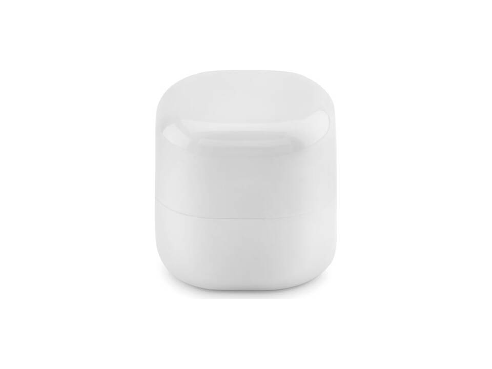 Lip balm in cube box 8