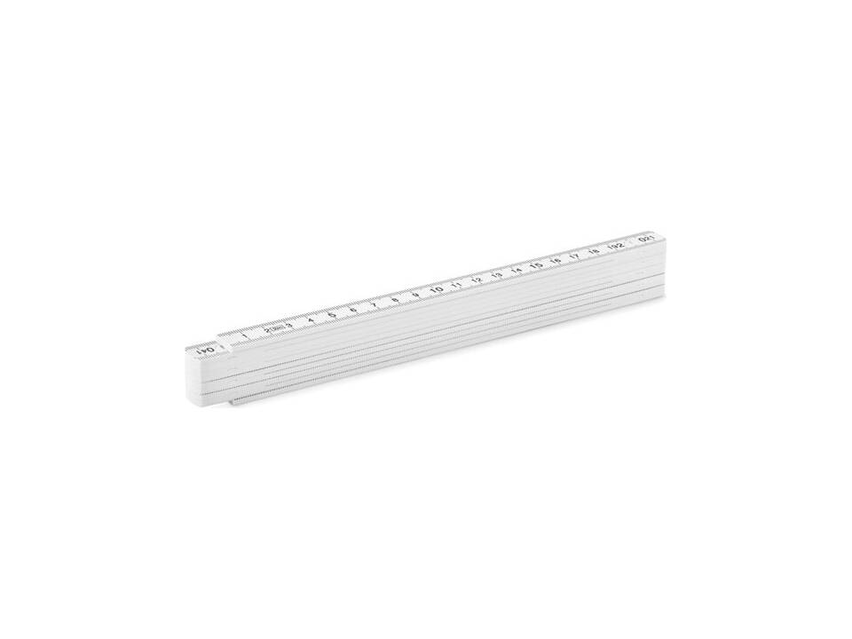 Folding ruler 2m 3