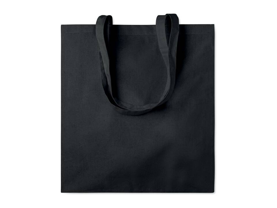 140gr/m² cotton shopping bag 16