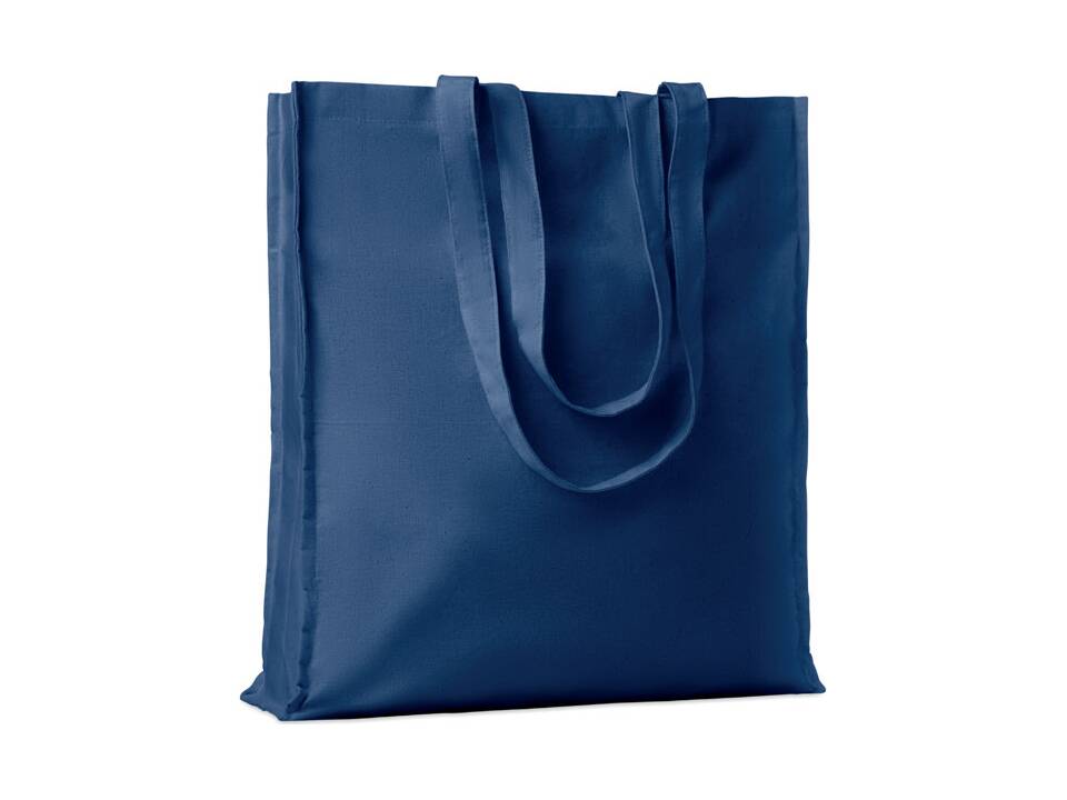 140gr/m² cotton shopping bag 17
