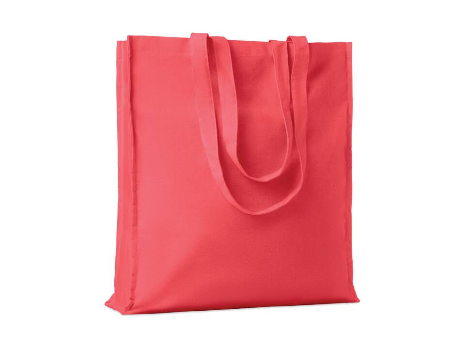 140gr/m² cotton shopping bag 2