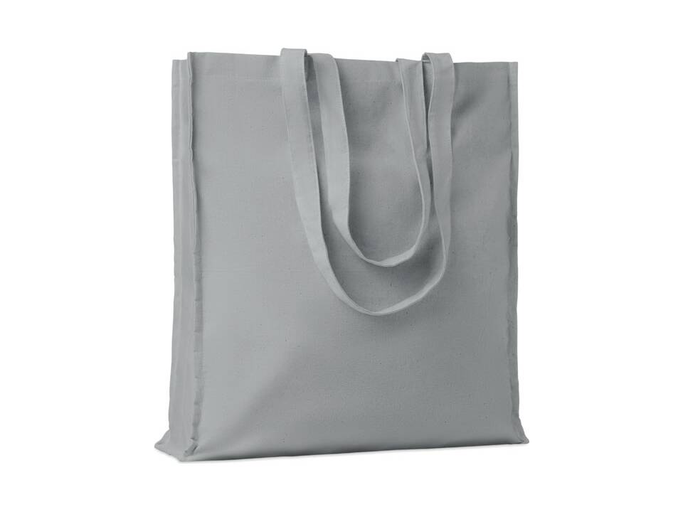 140gr/m² cotton shopping bag 13