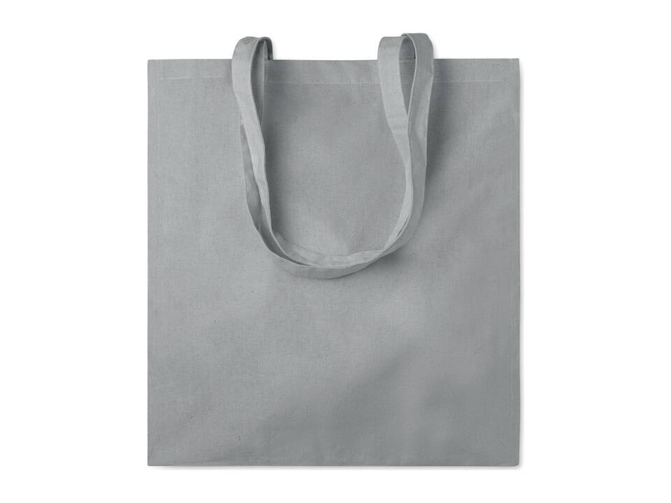 140gr/m² cotton shopping bag 12