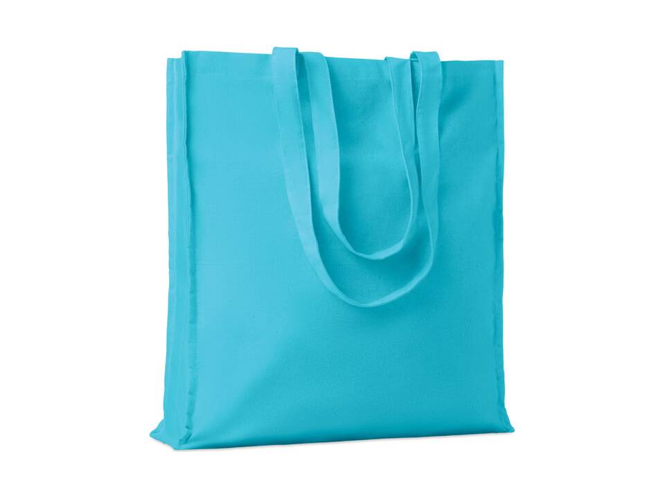 140gr/m² cotton shopping bag 23