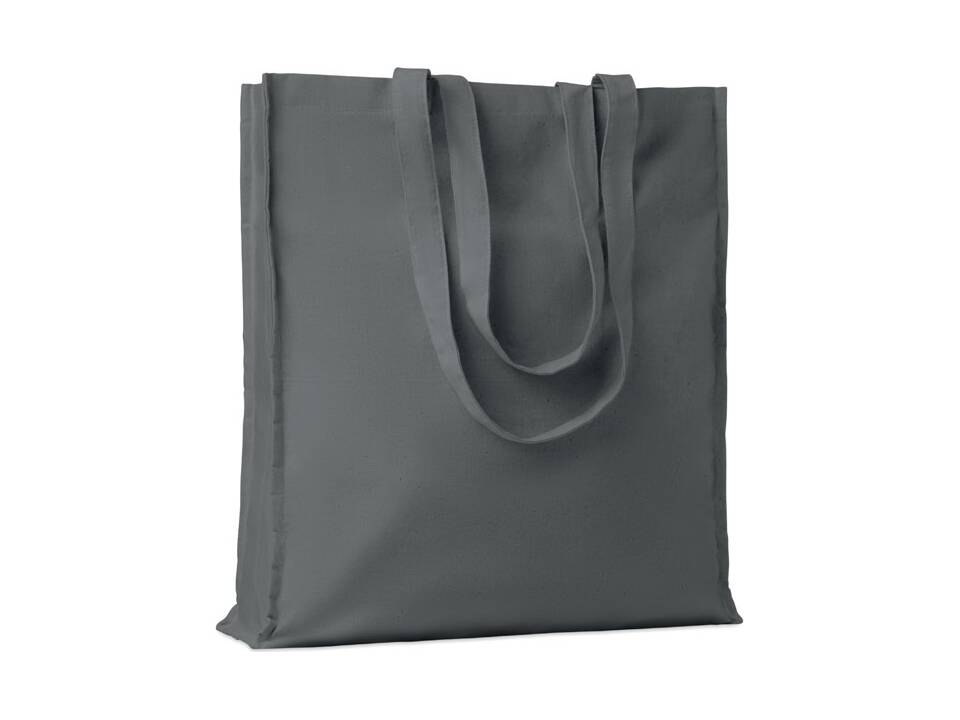 140gr/m² cotton shopping bag 5