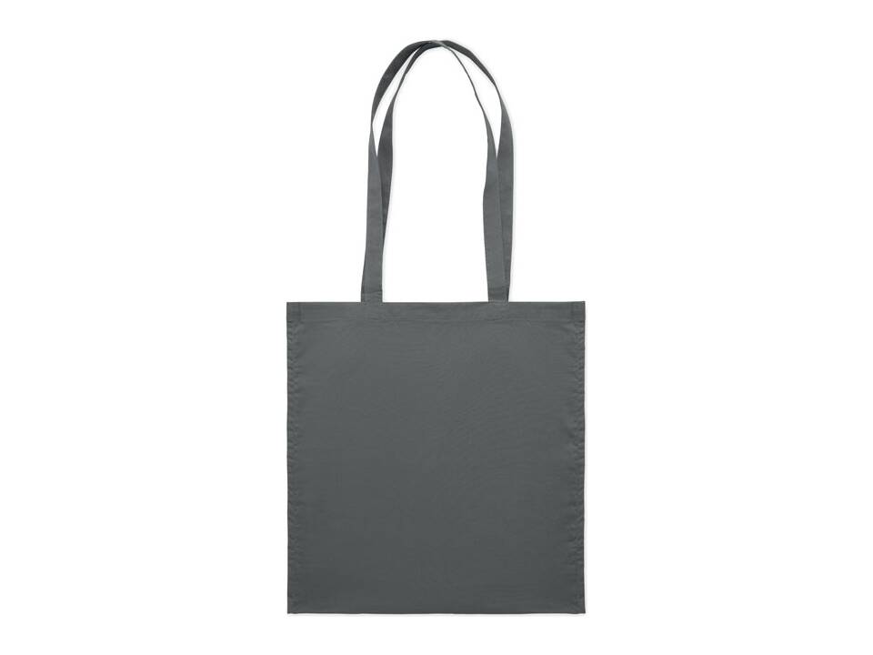 140gr/m² cotton shopping bag 4