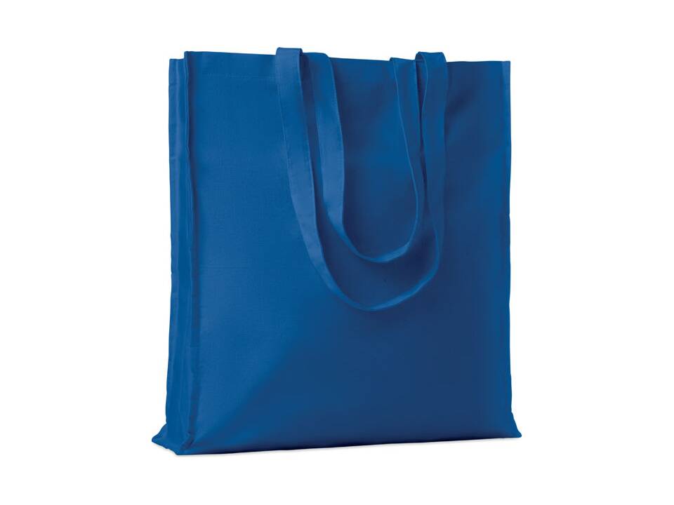 140gr/m² cotton shopping bag 7