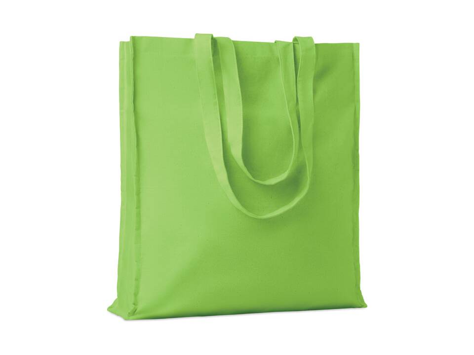 140gr/m² cotton shopping bag 29