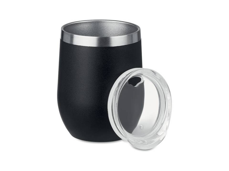 Double wall mug 300ml
