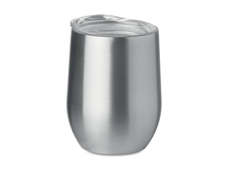 Double wall mug 300ml 7