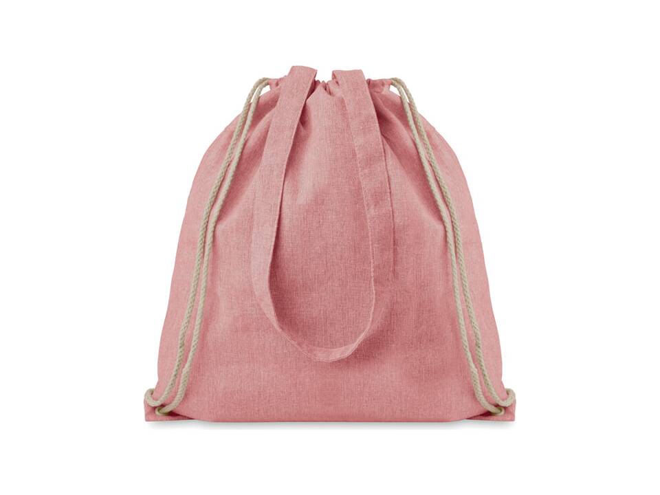 140gr/m² recyled fabric bag 3