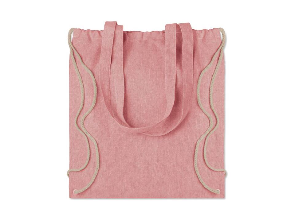 140gr/m² recyled fabric bag 4