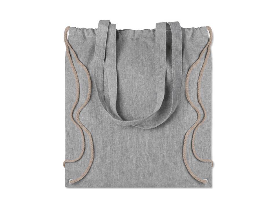140gr/m² recyled fabric bag 6