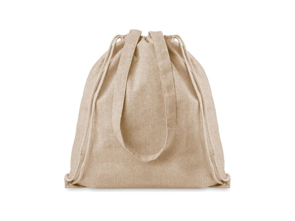 140gr/m² recyled fabric bag 7