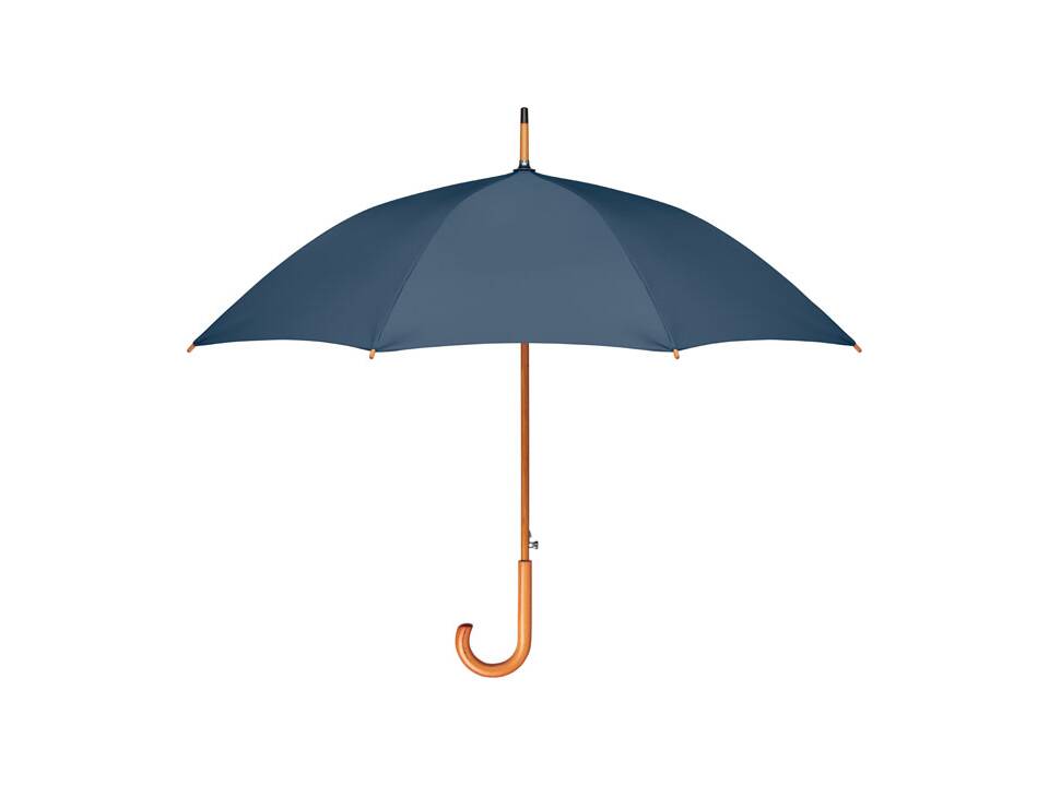 23 inch umbrella RPET pongee 3