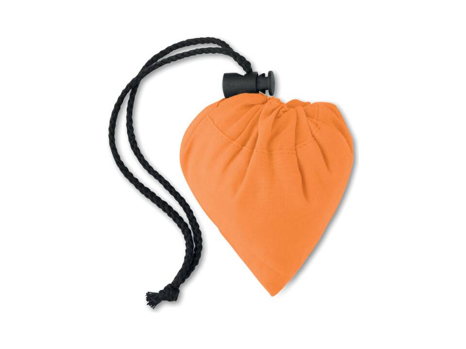 105gr/m² foldable cotton bag 10