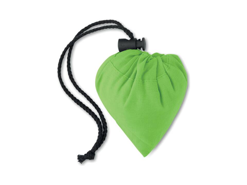 105gr/m² foldable cotton bag 11