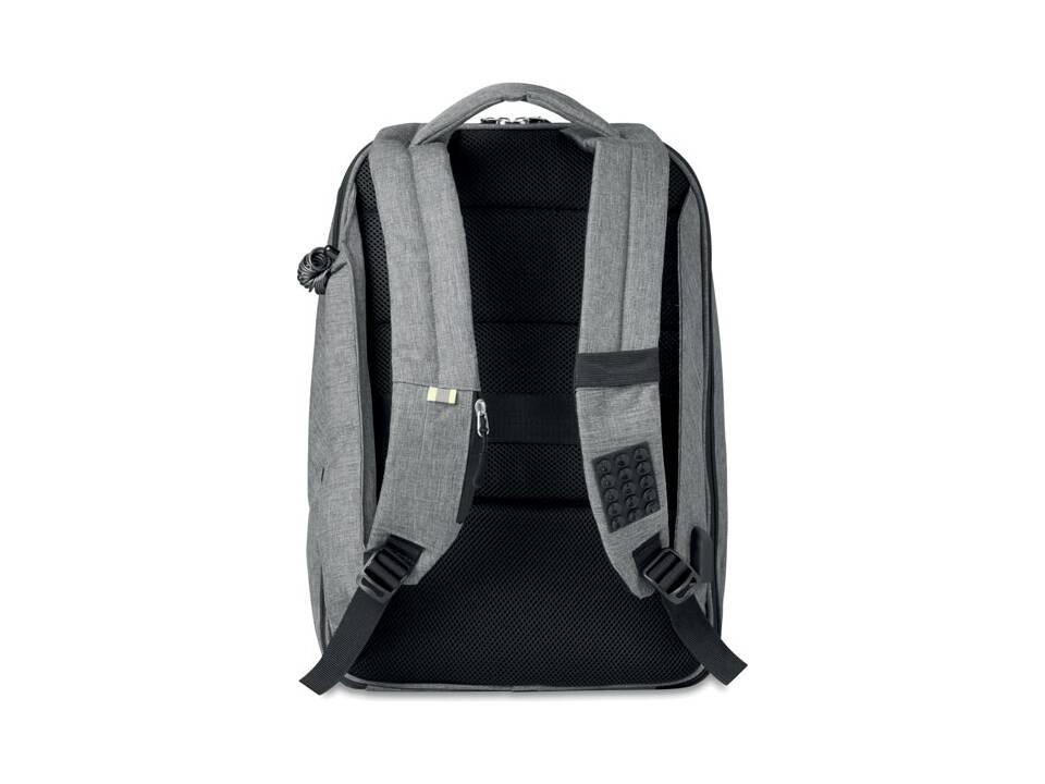 Backpack solar 6
