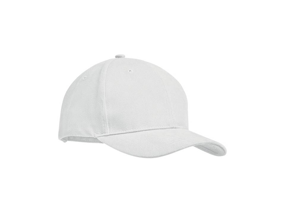 Brushed heavy cotton 6 panel Ba 32