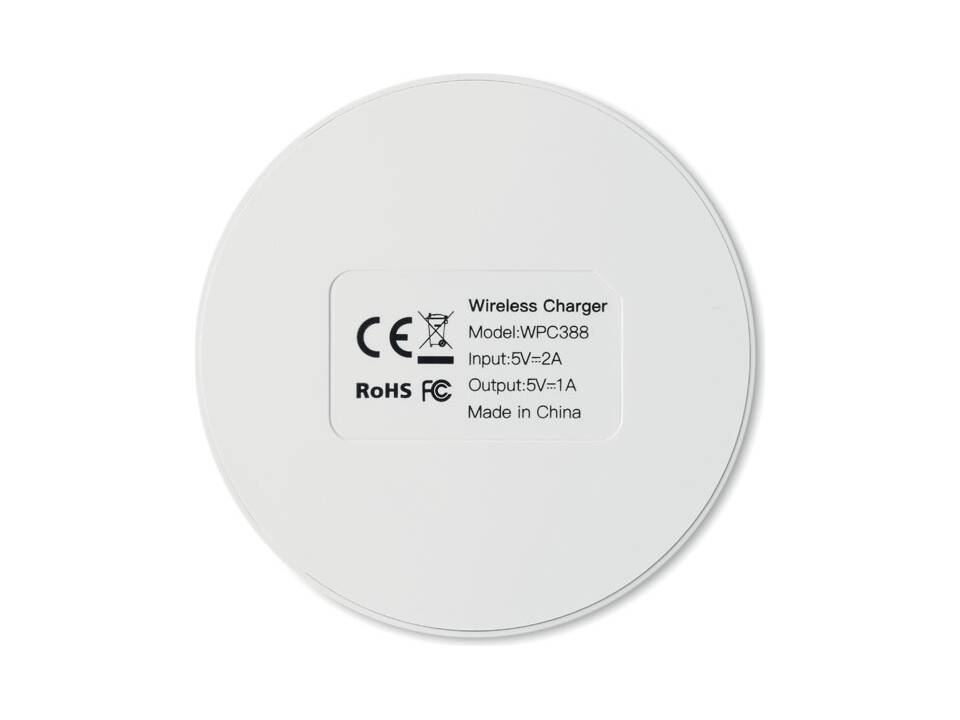 Wireless charger 6