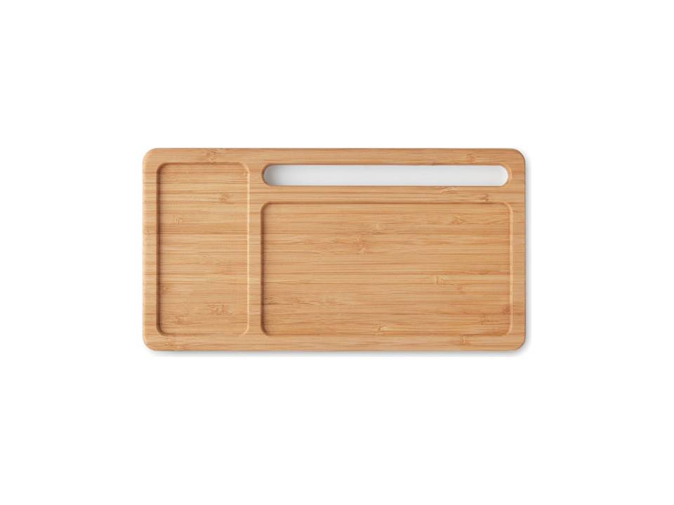 Wireless charger storage box 1