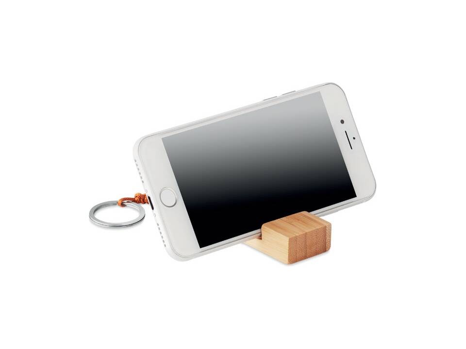 Key ring and Smartphone 3