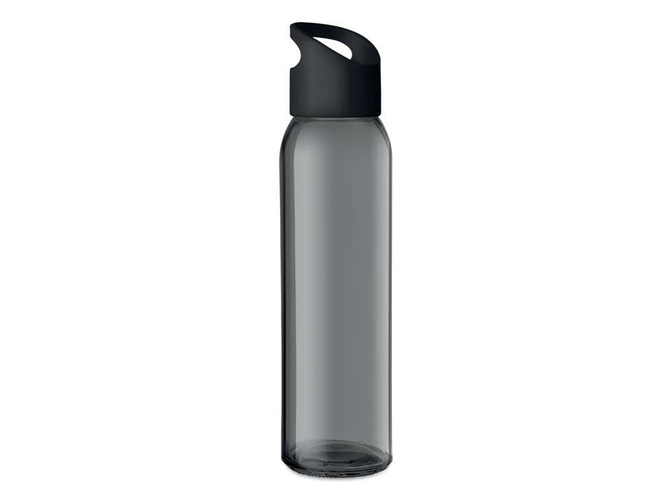 Glass bottle 470ml