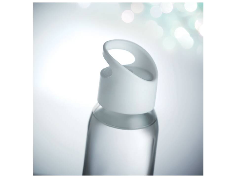 Glass bottle 470ml 8