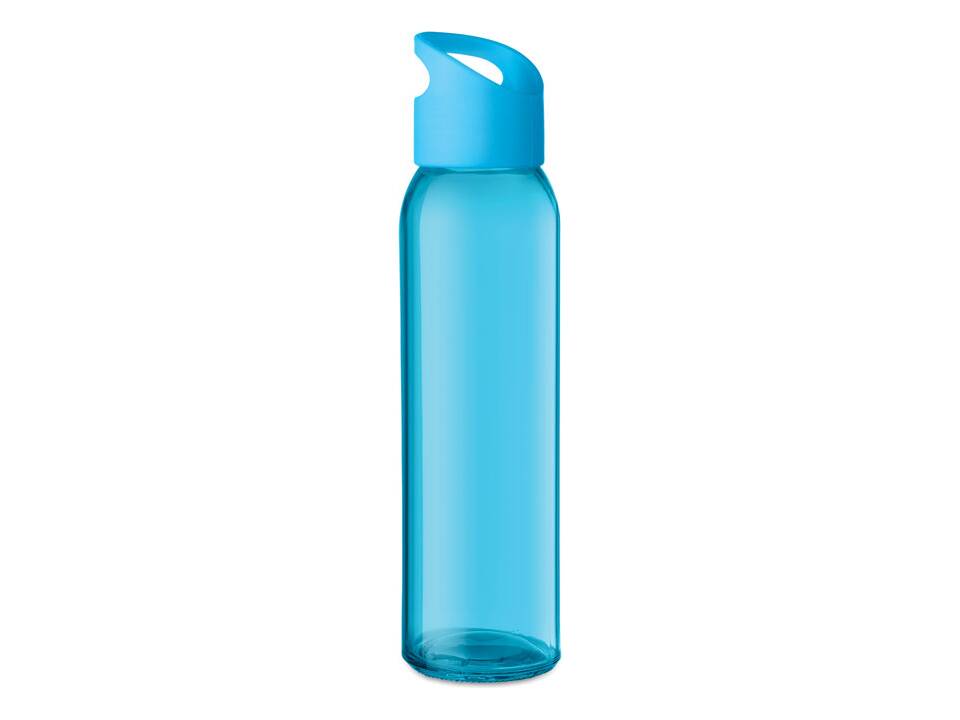 Glass bottle 470ml 12