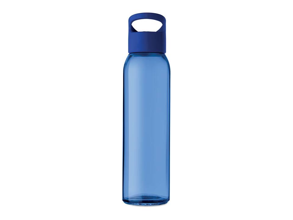 Glass bottle 470ml 15