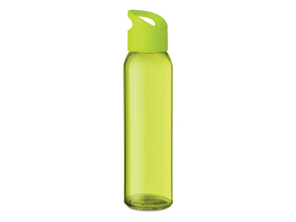 Glass bottle 470ml 19