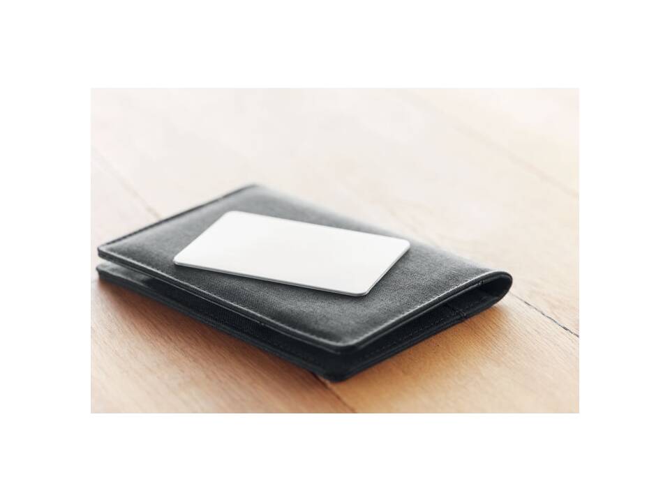 RFID blocking card 4