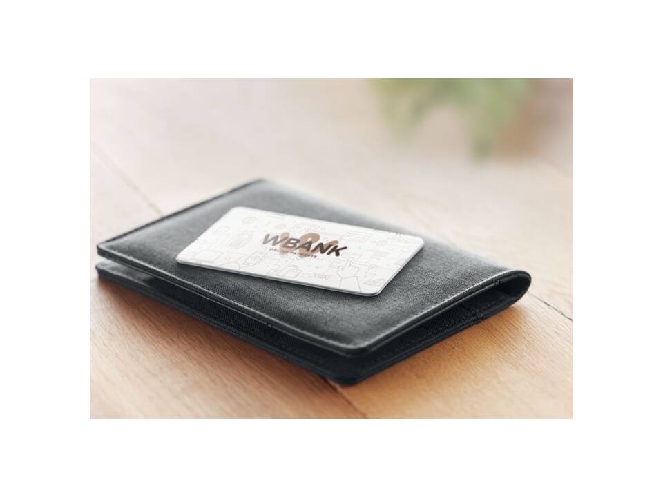 RFID blocking card 2