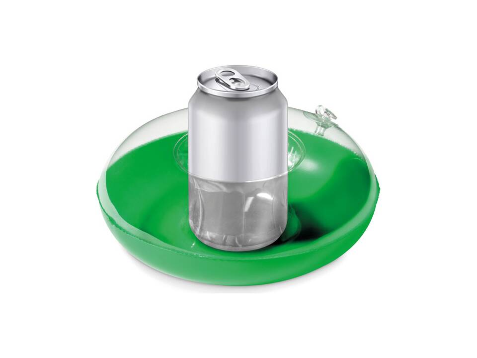 Inflatable PVC can holder 9