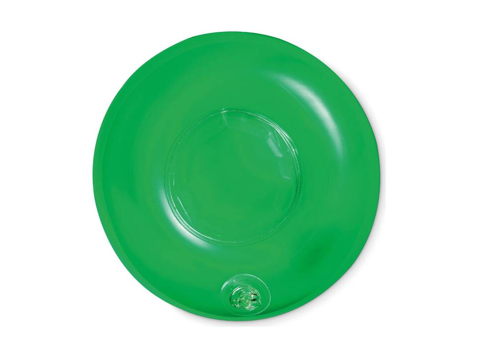 Inflatable PVC can holder 10