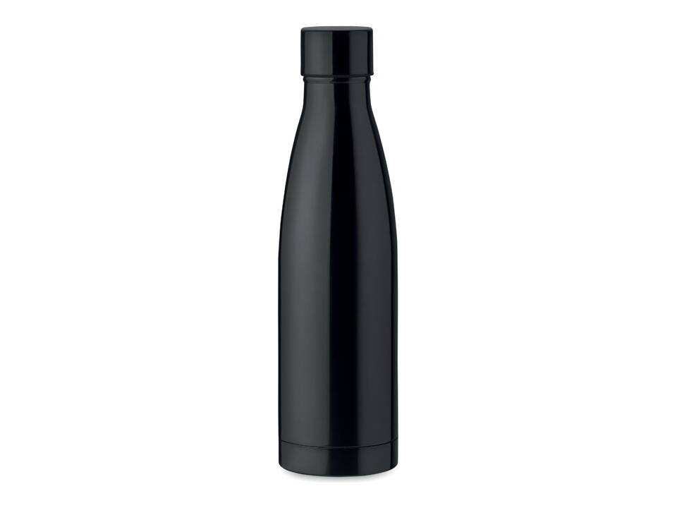 Double wall bottle 500ml
