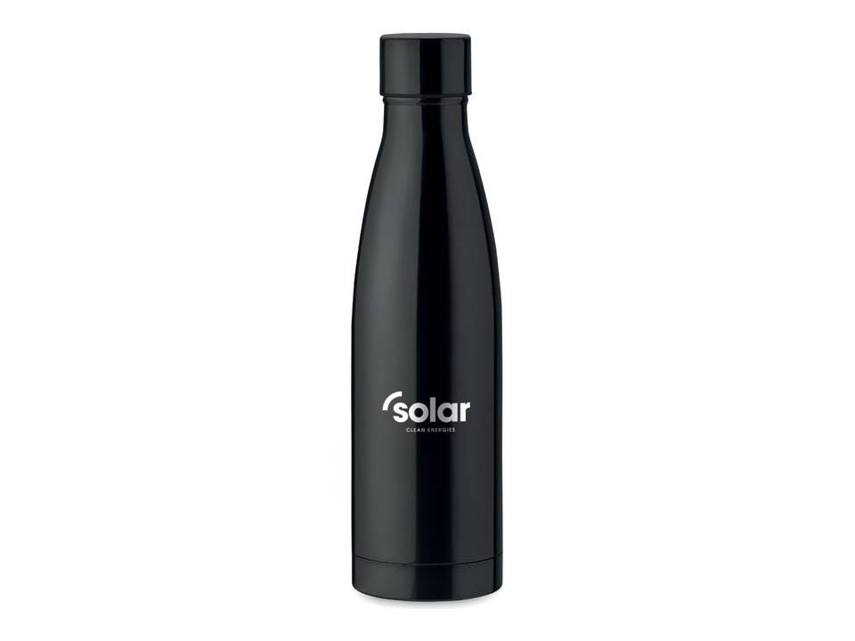Double wall bottle 500ml 7