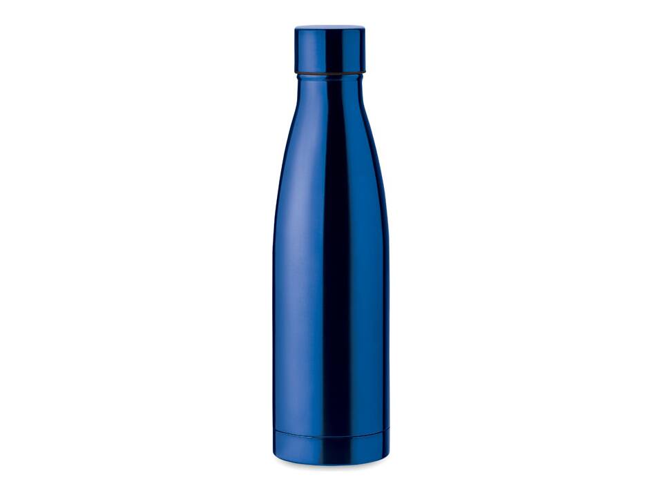 Double wall bottle 500ml 9