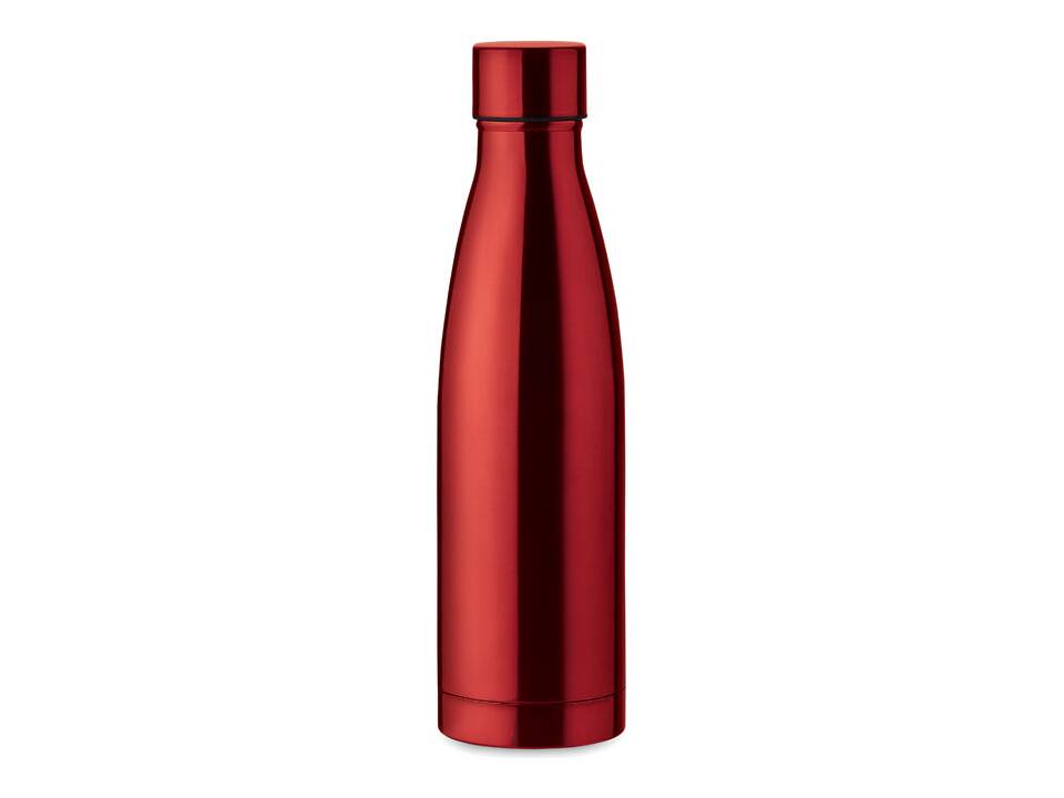 Double wall bottle 500ml 10