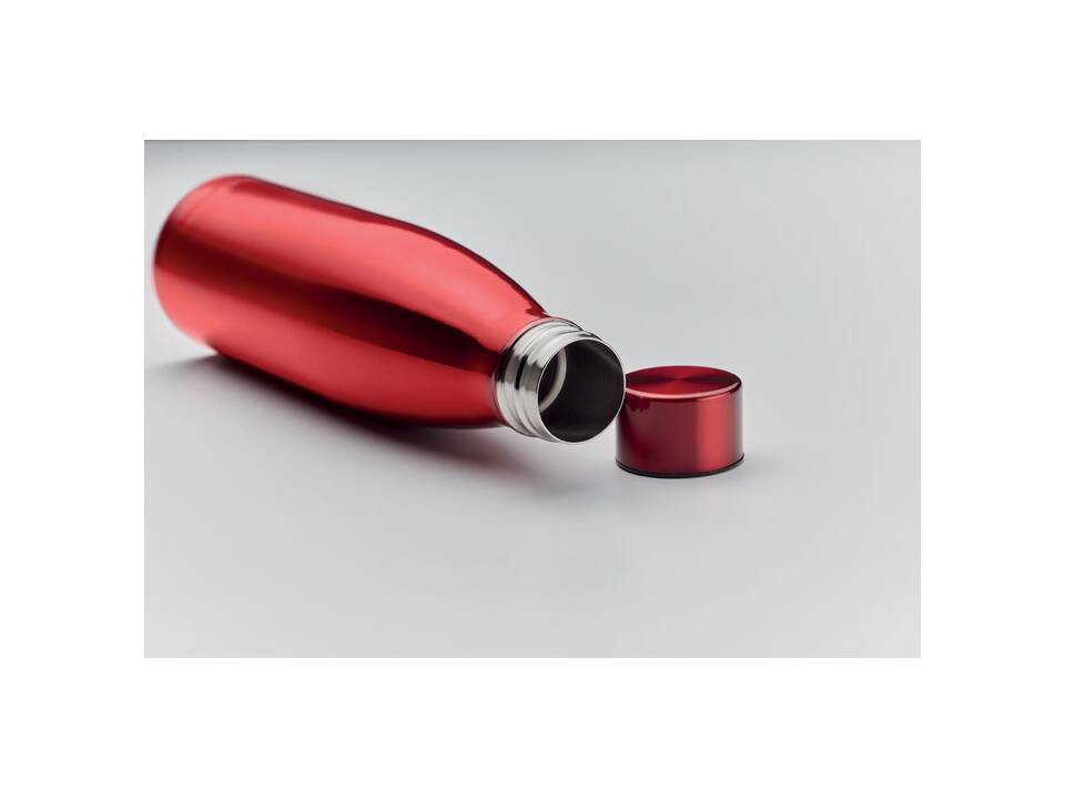 Double wall bottle 500ml 11