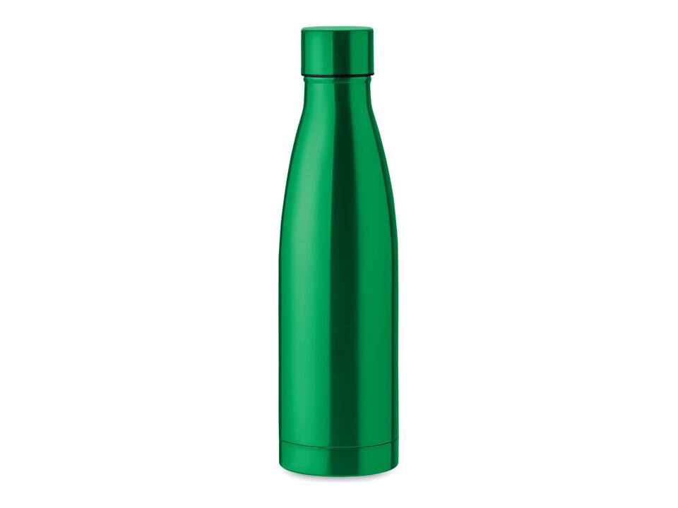 Double wall bottle 500ml 14
