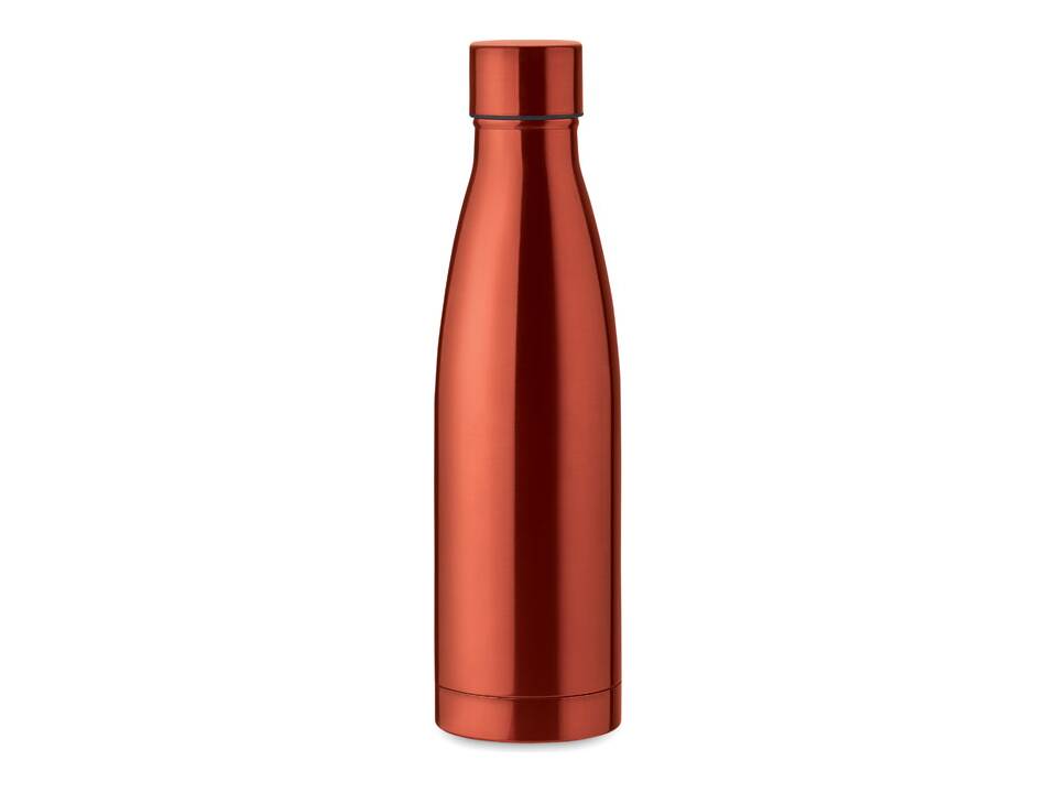 Double wall bottle 500ml 16